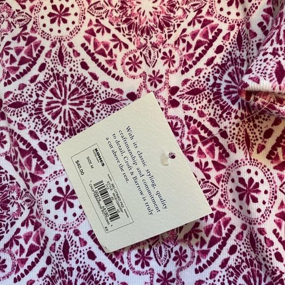 Croft and Barrow Dress - Picture 4 of 9